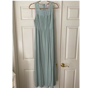 Forever 21 Maxi dress